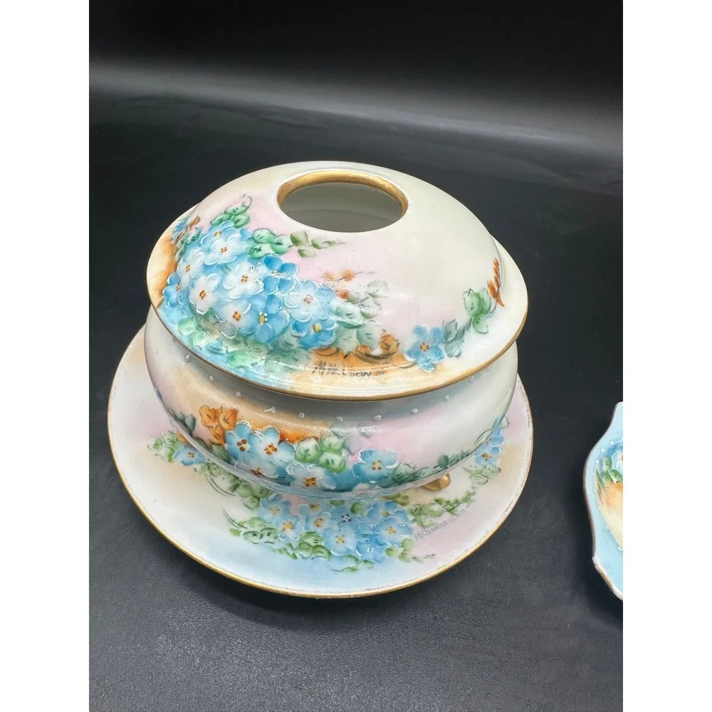 Limoges beautiful antique